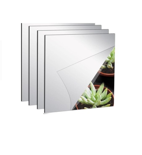 Self adhesive acrylic - adhesive, glass