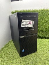 ACER Veriton M2610 Intel i3