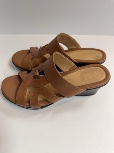 Naturalizer women leather - naturalizer,