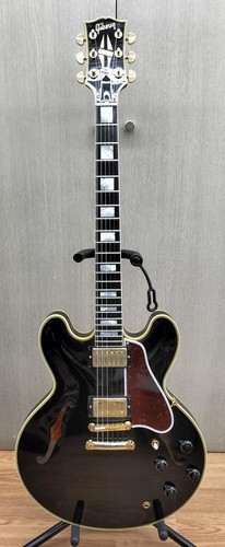 Gibson murphy lab es355 - gibson,