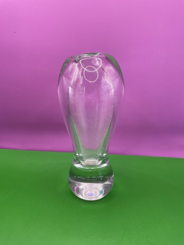 Dartington crystal mucho macho - crystal,