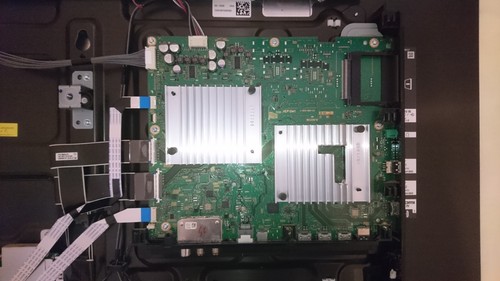 Sony 55a8 oled - oled, tv