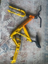 Cannondale Super V Vintage