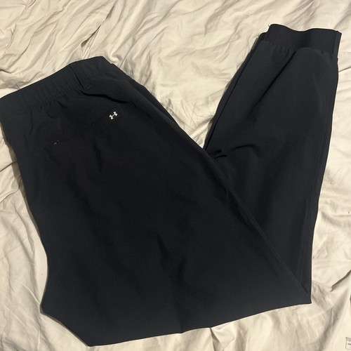Under armour trousers golf - under,
