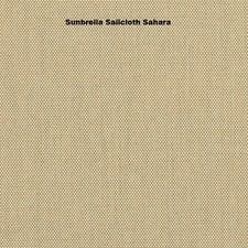 Sunbrella Sailcloth Sahara