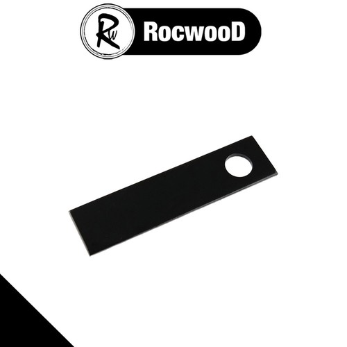 Aerator scarifier blade fits - scarifier,