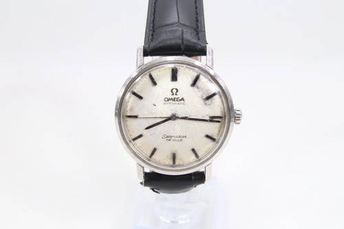Vintage omega seamaster - omega,