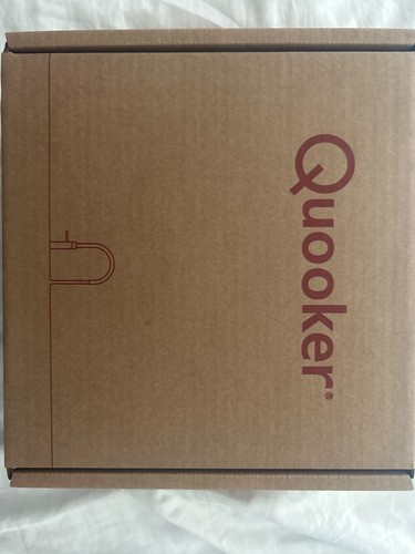 Quooker cold water filter - cold,