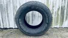Cooper Discoverer Tyre 265/70