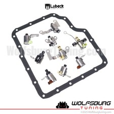 VW MK4 Golf GTI Jetta