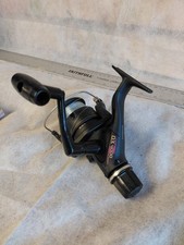 shimano dx4000 spinning reel