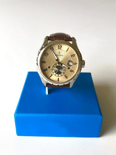 Festina man watch f16486 - festina,