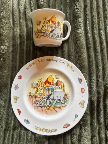Vintage royal doulton disney - royal,
