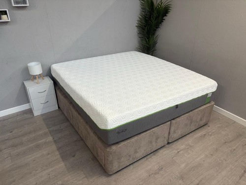 Tempur hybrid elite luxe - hybrid,