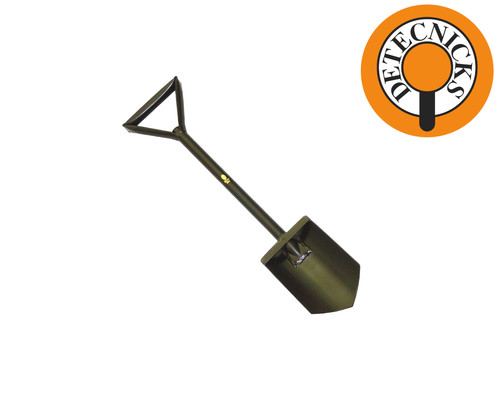 Blackada bigfoot spade - spade,