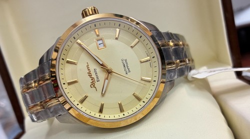 Men watch automatic - men's,