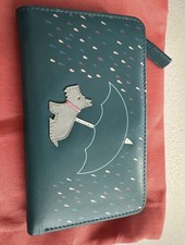 BNWT Radley Medium Bifold