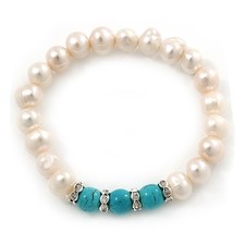 9mm Freshwater Pearl With