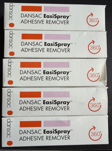 Dansac medical adhesive - dansac,