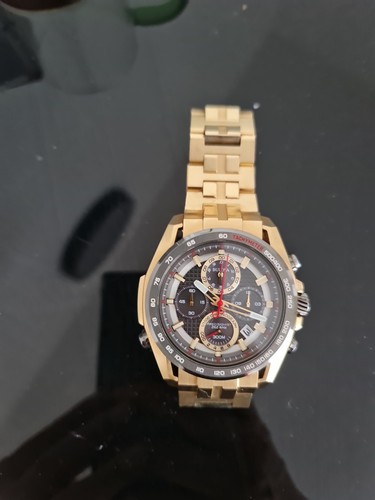Bulova 98b271 gold stainless - bulova,
