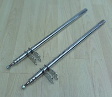 OTK Kart Columns Standard + Extended, 20mm, M10 Bearing, Go Kart,Rotax Max,X30