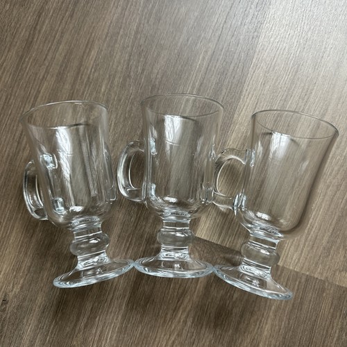 Set latte glass - set, mugs