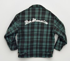PERFECT vintage Mens LEVIS