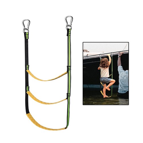1pc fire escape ladder - fire,