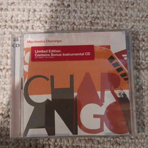 Morcheeba charango - -,
