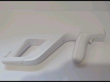 Official Genuine Nintendo Wii Zapper Gun Attatchment