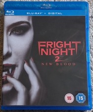 FRIGHT NIGHT 2 NEW BLOOD