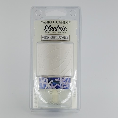 Yankee candle electric scent - yankee,