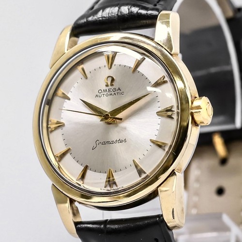 Vintage 1956 near mint omega - vintage, *near