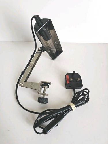 Vintage music stand light - vintage,