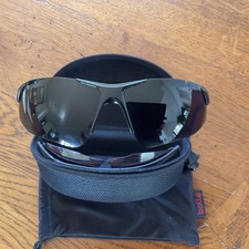 BOLLÉ MENS SUNGLASSES WITH