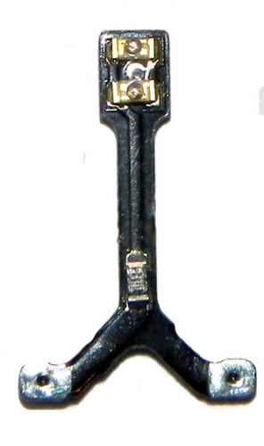 Train tech bl2 - bl2, gauge
