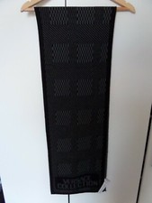 VERSACE COLLECTION SCARF BIG