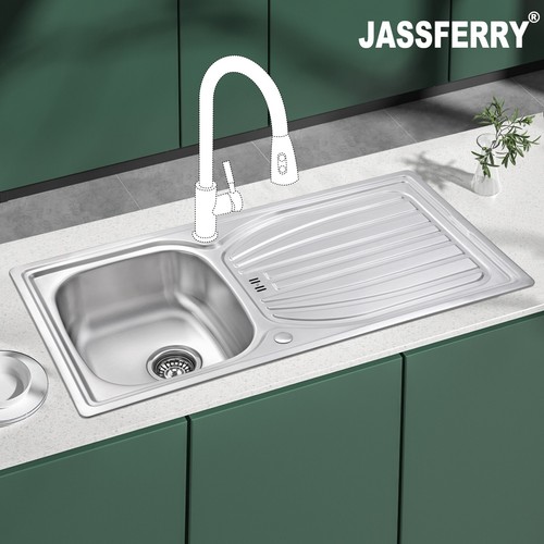 Jassferry new stainless - jassferry,