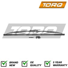 Windscreen Wiper Blade Front