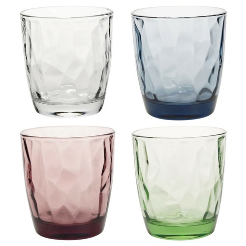 Bormioli rocco diamond - rocco, glass