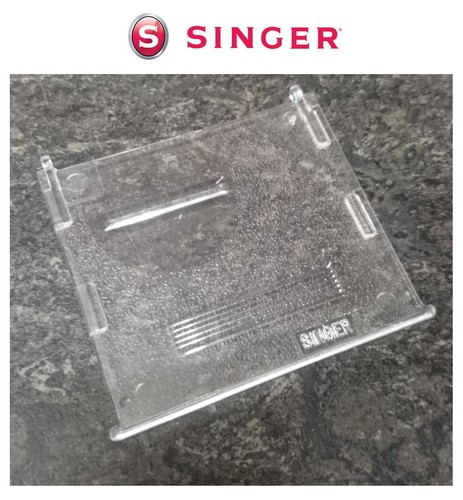 Singer sewing machine - sewing,