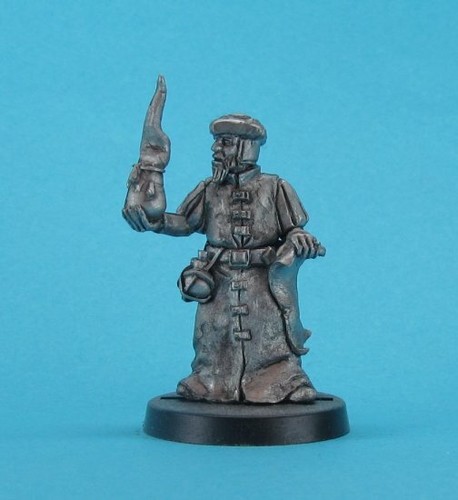 Ral partha fantasy alchemist - fantasy,