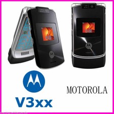 Motorola Razr v3xx Flip
