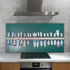 Toughened Glass Heat Resistant