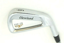 Cleveland 588 CB Precision
