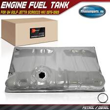 Fuel Tank for VW Golf Jetta