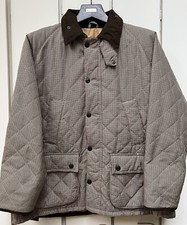 Barbour T60 County Endurance