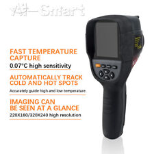 Handheld Digital Infrared