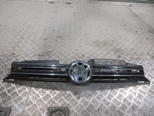 2011 VW GOLF 1.6 TDi Match 5DR  MK6 (5K) CAYC FRONT BUMPER GRILLE 5K0853653