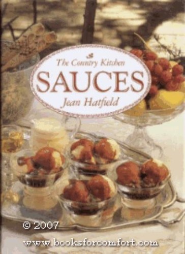 Sauces - country, kitchen)